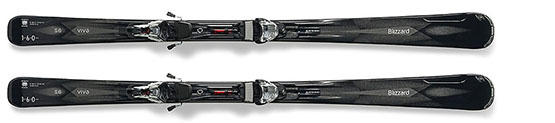 Blizzard VIVA S6